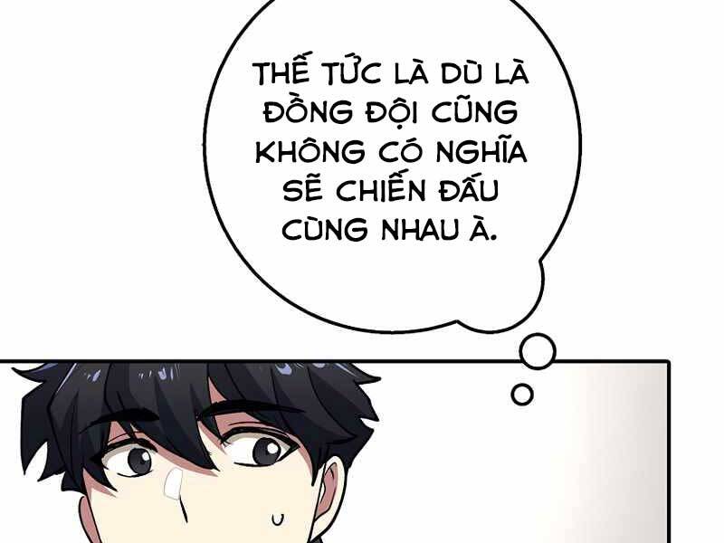 Siêu May Mắn Chapter 3 - 114
