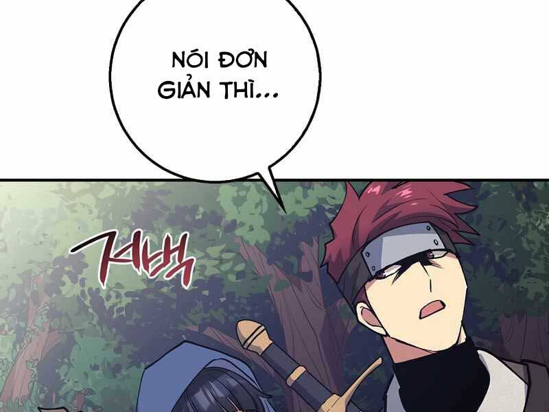 Siêu May Mắn Chapter 3 - 123