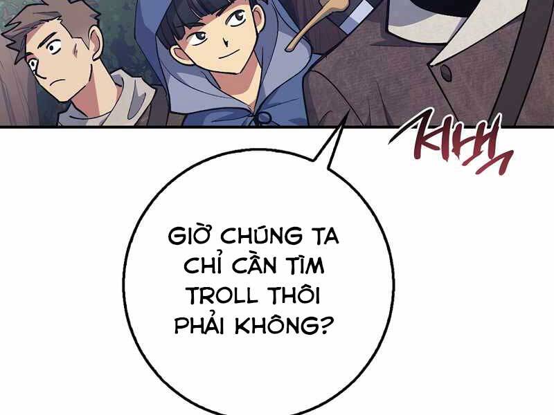 Siêu May Mắn Chapter 3 - 124