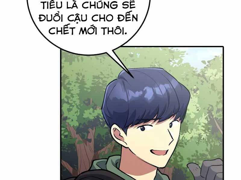 Siêu May Mắn Chapter 3 - 18
