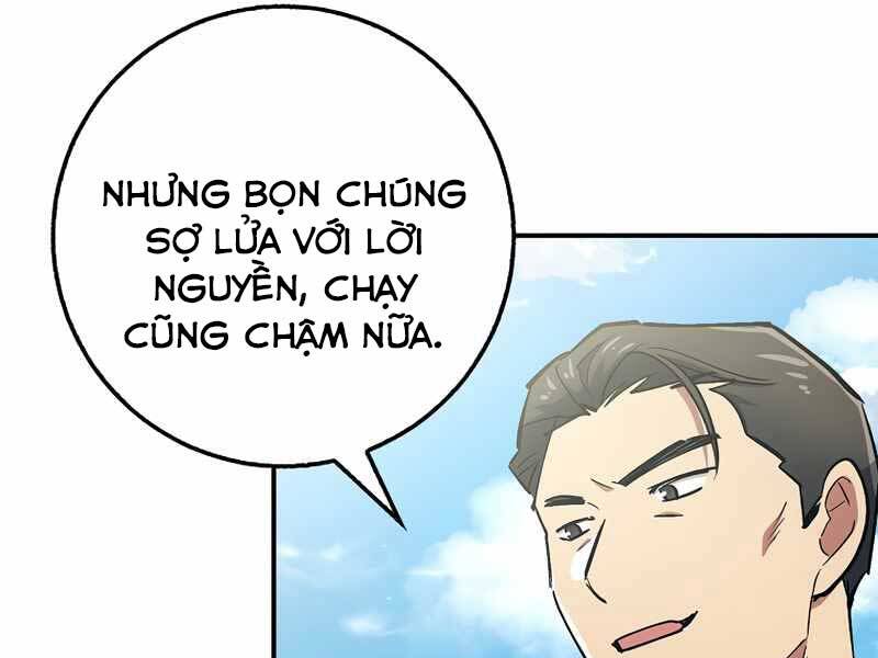Siêu May Mắn Chapter 3 - 21