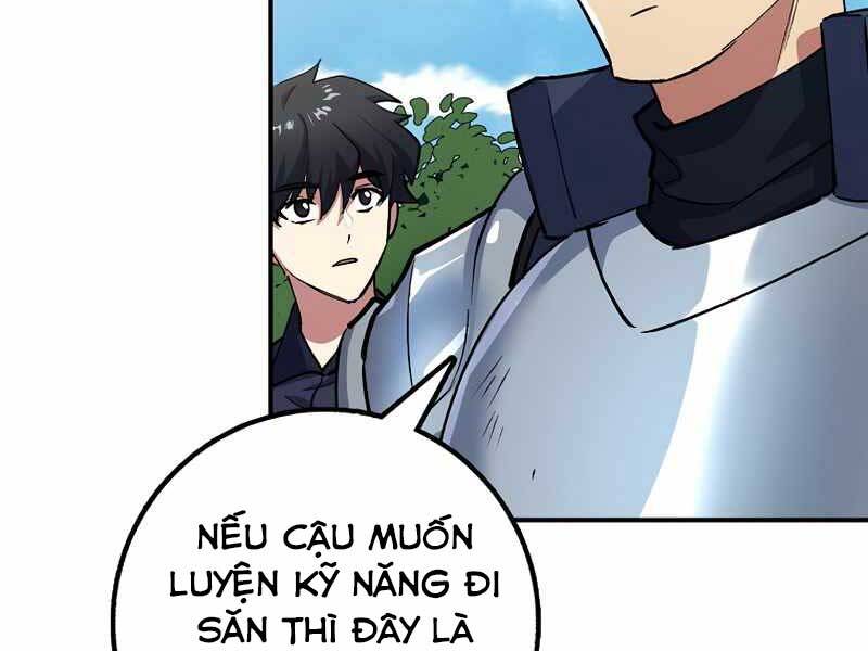 Siêu May Mắn Chapter 3 - 22