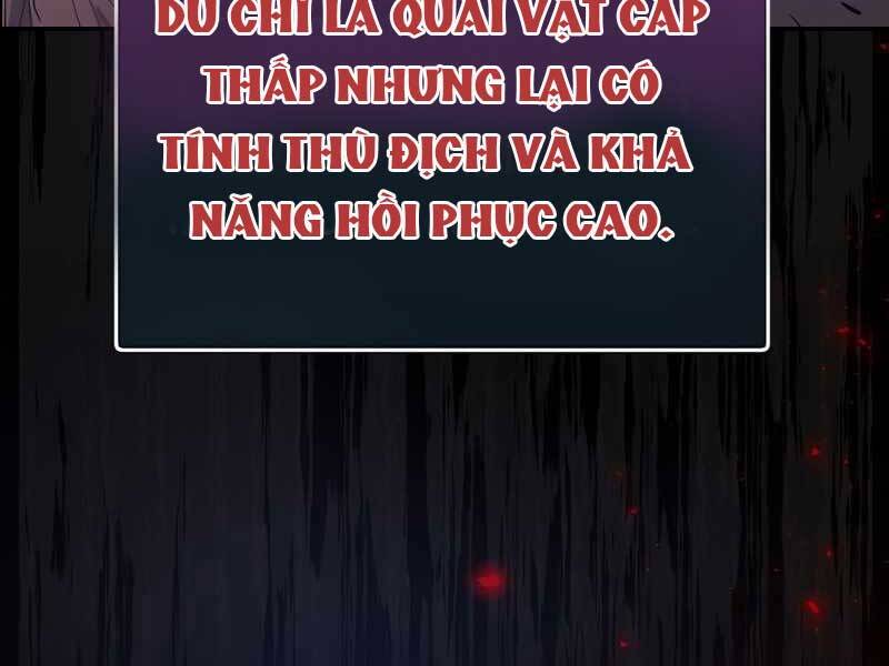 Siêu May Mắn Chapter 3 - 4
