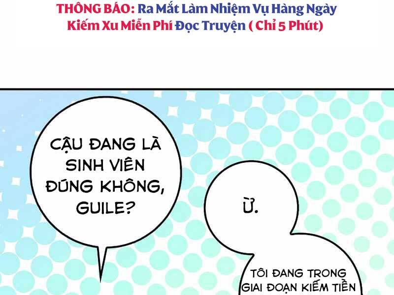 Siêu May Mắn Chapter 3 - 48