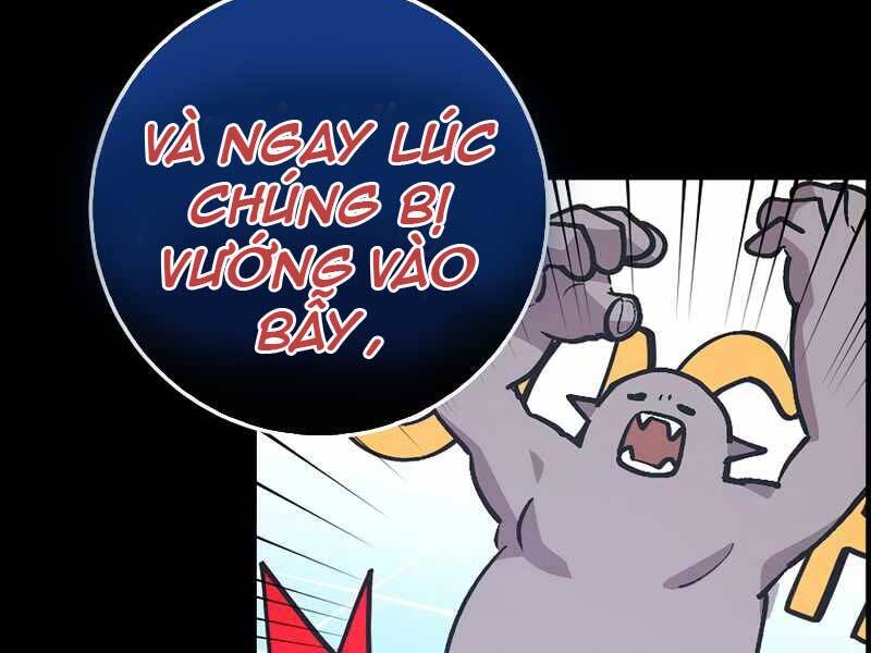 Siêu May Mắn Chapter 3 - 87