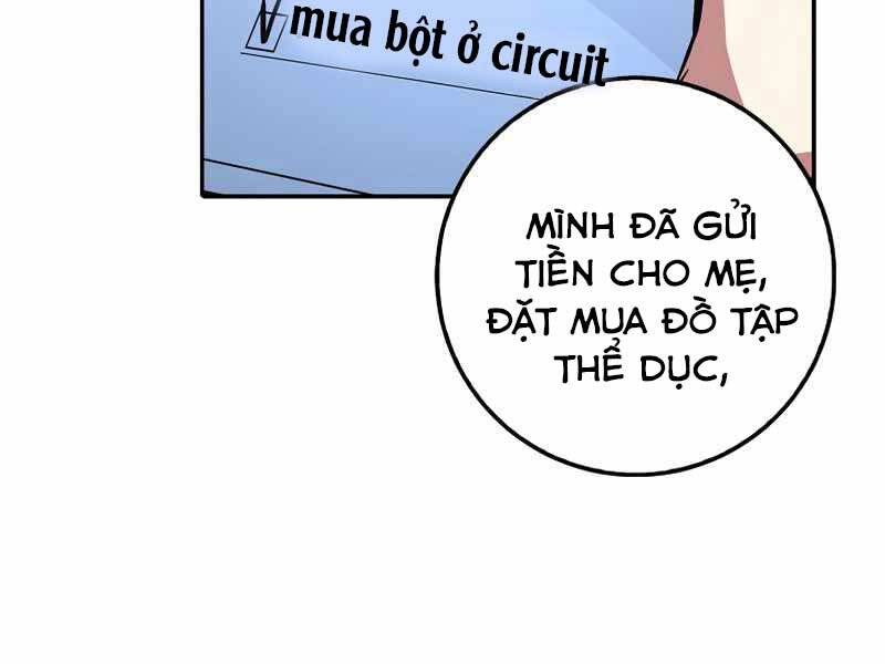 Siêu May Mắn Chapter 7 - 11