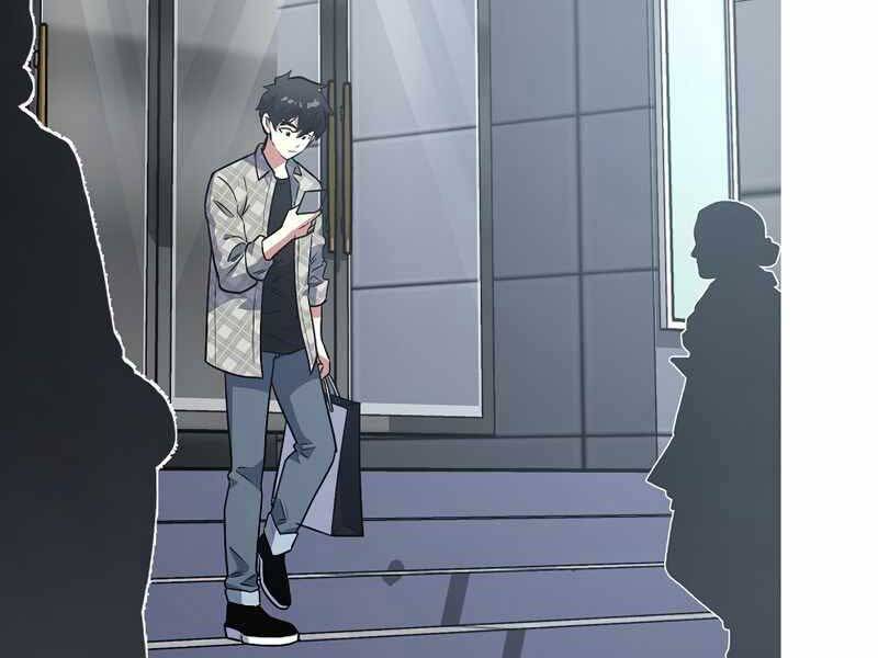 Siêu May Mắn Chapter 7 - 6