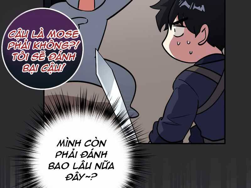 Siêu May Mắn Chapter 7 - 56