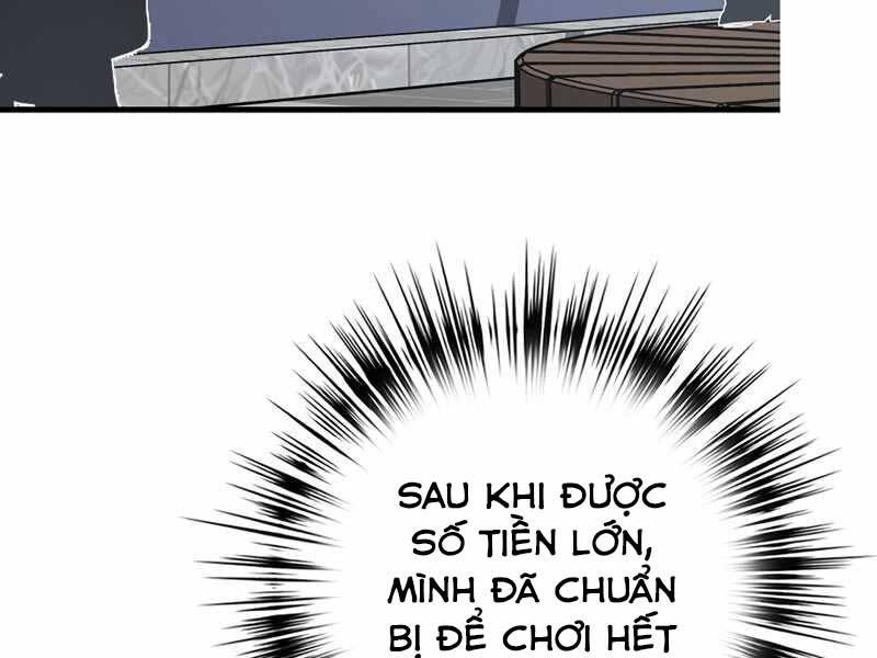 Siêu May Mắn Chapter 7 - 7