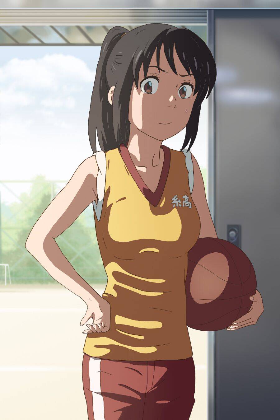 Tên Cậu Là Gì: Nghĩ Ngợi & Mộng Mơ Chapter 4 - 43