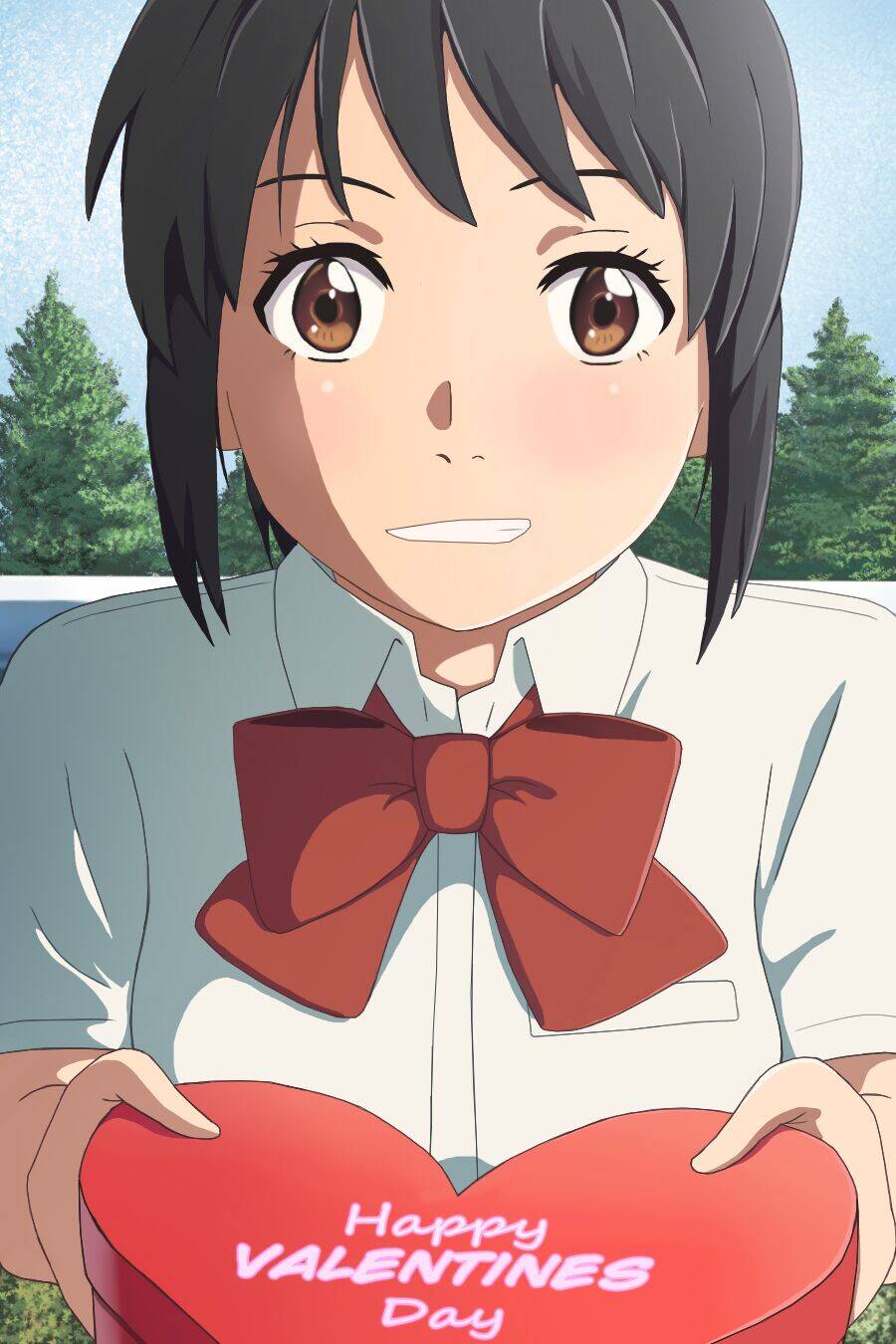 Tên Cậu Là Gì: Nghĩ Ngợi & Mộng Mơ Chapter 5 - 49