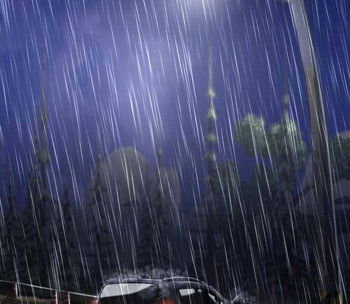 Hoá Thân Thành Cá Chapter 10 - 2