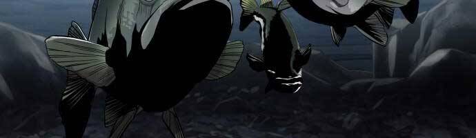 Hoá Thân Thành Cá Chapter 10 - 110