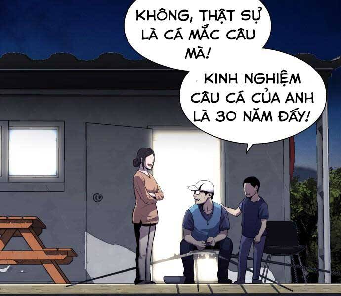 Hoá Thân Thành Cá Chapter 10 - 136