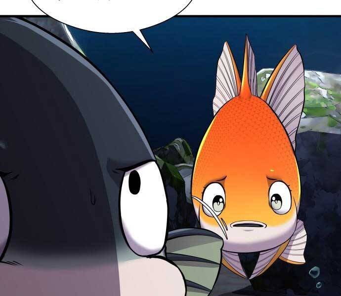 Hoá Thân Thành Cá Chapter 10 - 34