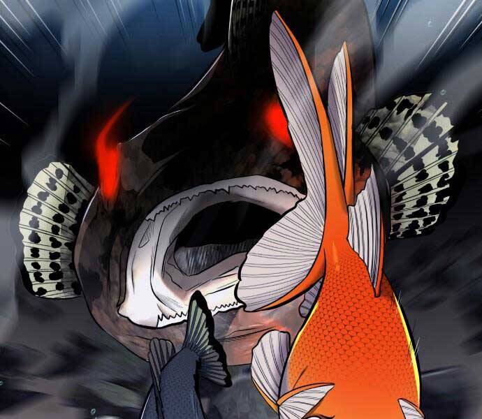 Hoá Thân Thành Cá Chapter 10 - 53