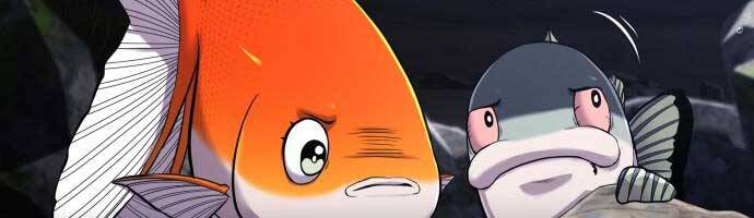 Hoá Thân Thành Cá Chapter 10 - 88