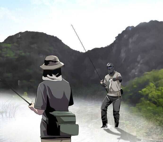 Hoá Thân Thành Cá Chapter 2 - 103