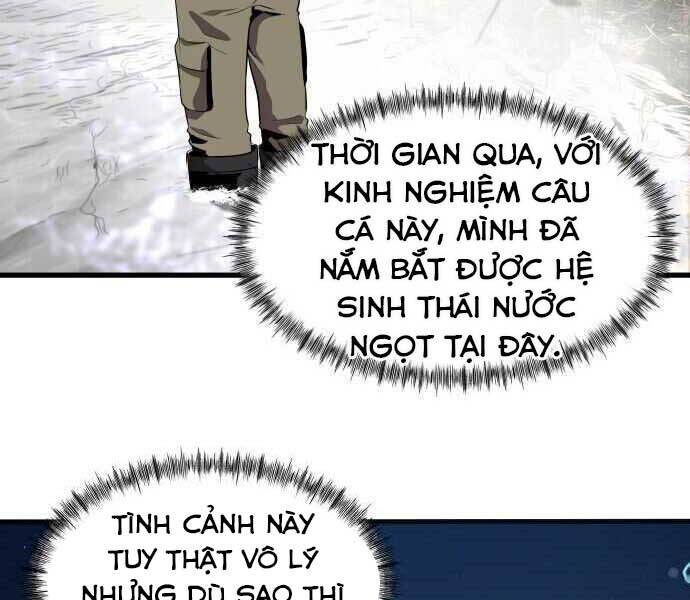 Hoá Thân Thành Cá Chapter 2 - 104
