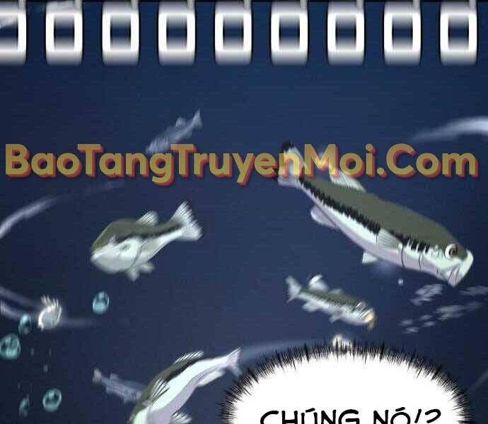 Hoá Thân Thành Cá Chapter 2 - 121