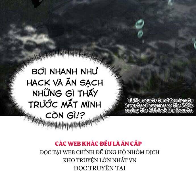 Hoá Thân Thành Cá Chapter 2 - 123