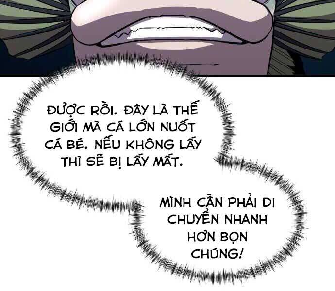 Hoá Thân Thành Cá Chapter 2 - 126