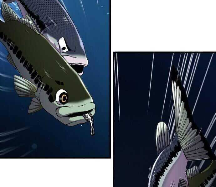 Hoá Thân Thành Cá Chapter 2 - 128