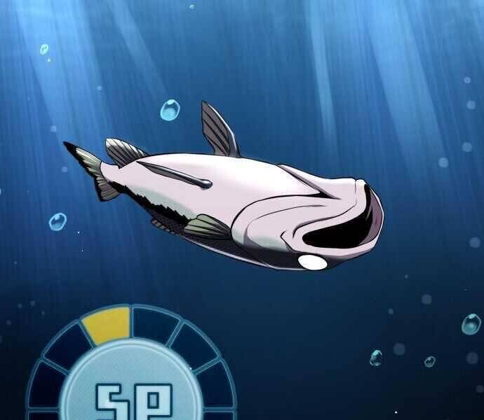 Hoá Thân Thành Cá Chapter 2 - 133