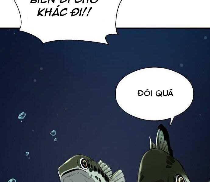 Hoá Thân Thành Cá Chapter 2 - 136