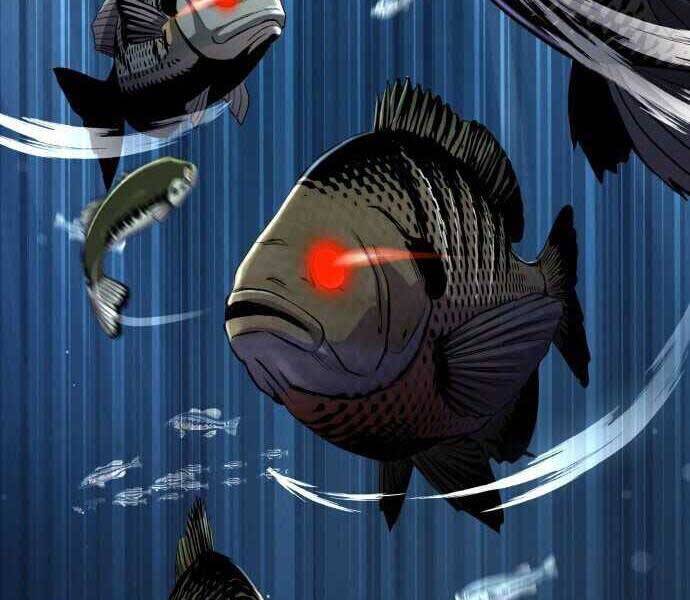 Hoá Thân Thành Cá Chapter 2 - 155