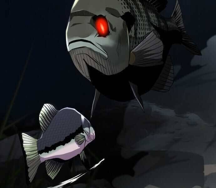 Hoá Thân Thành Cá Chapter 2 - 157