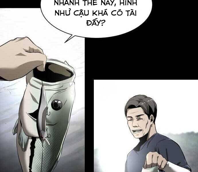 Hoá Thân Thành Cá Chapter 2 - 18