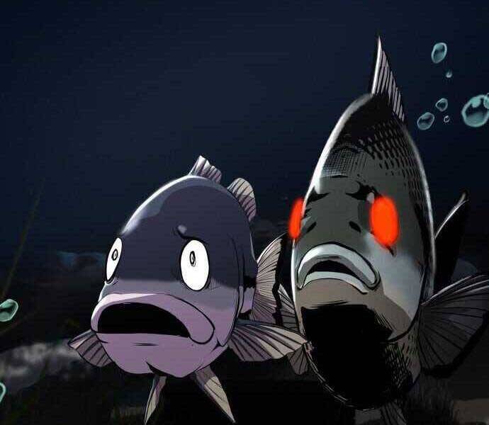 Hoá Thân Thành Cá Chapter 2 - 171