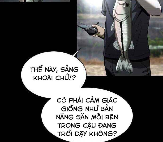 Hoá Thân Thành Cá Chapter 2 - 19
