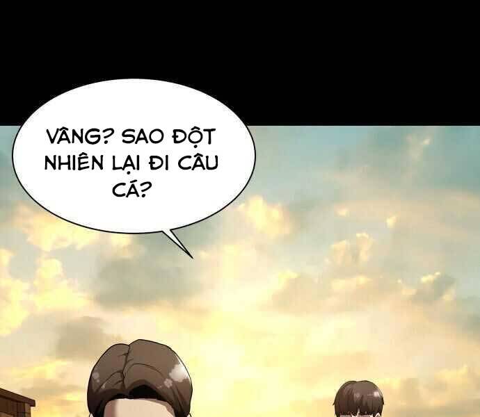 Hoá Thân Thành Cá Chapter 2 - 3