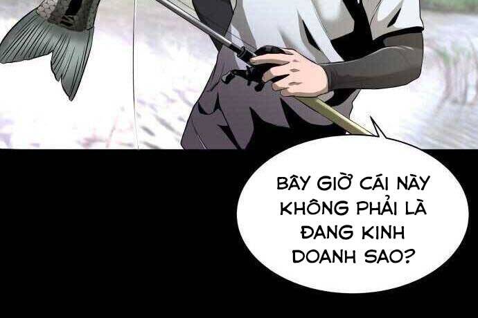 Hoá Thân Thành Cá Chapter 2 - 21