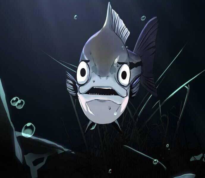 Hoá Thân Thành Cá Chapter 2 - 29