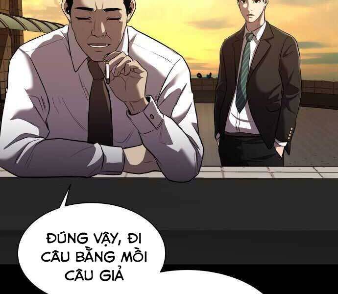 Hoá Thân Thành Cá Chapter 2 - 4