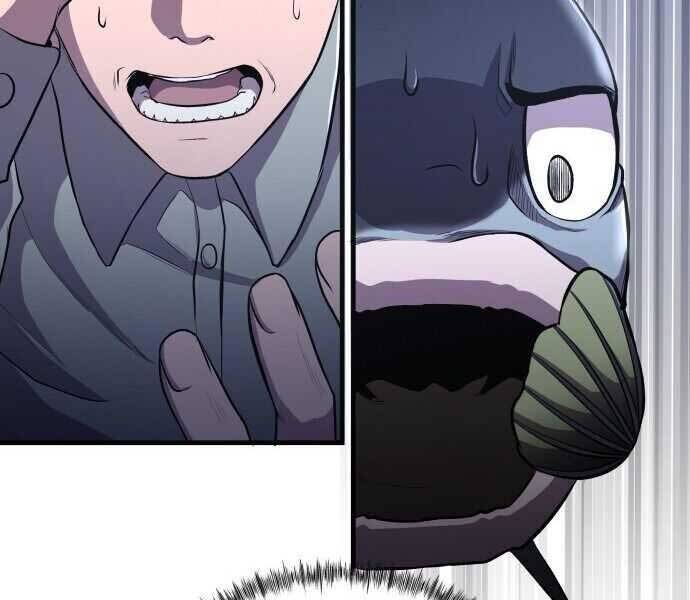 Hoá Thân Thành Cá Chapter 2 - 35