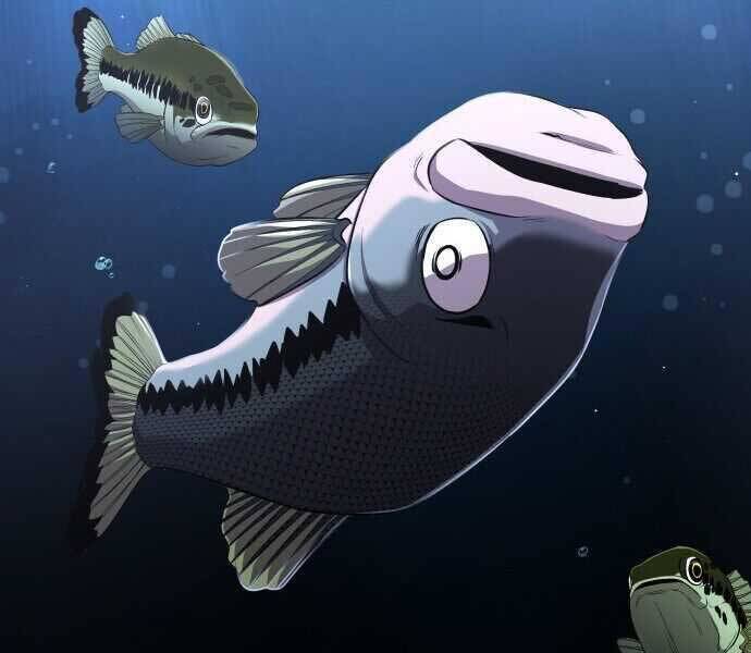 Hoá Thân Thành Cá Chapter 2 - 61