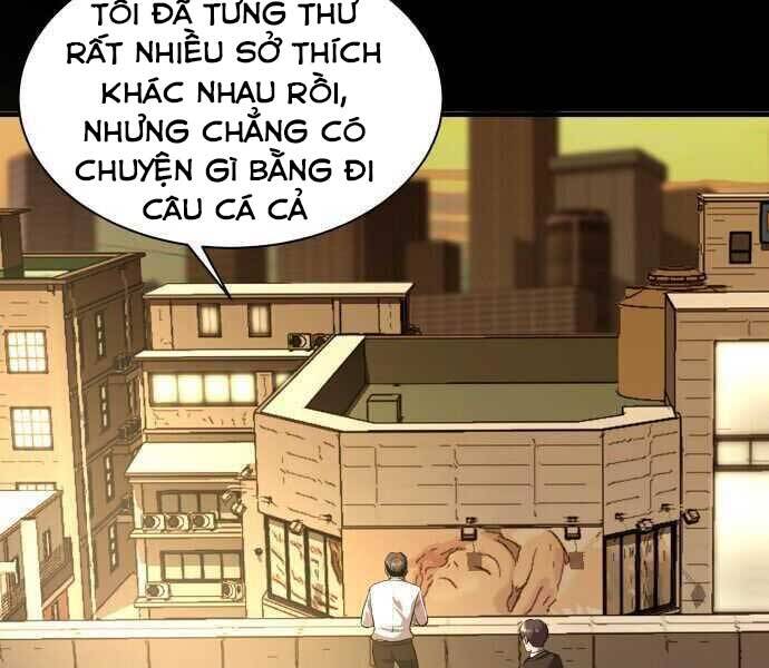 Hoá Thân Thành Cá Chapter 2 - 8