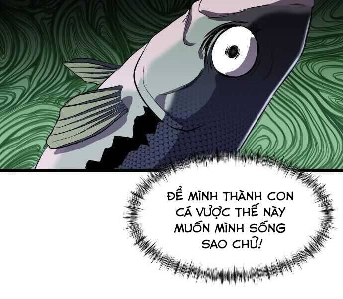 Hoá Thân Thành Cá Chapter 2 - 73