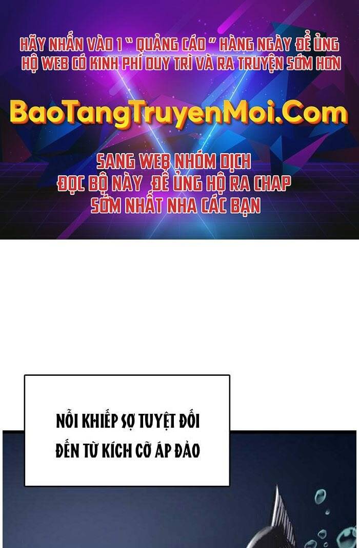 Hoá Thân Thành Cá Chapter 3 - 1