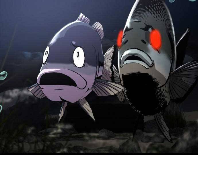 Hoá Thân Thành Cá Chapter 3 - 2