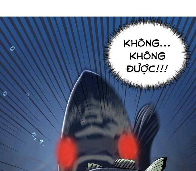 Hoá Thân Thành Cá Chapter 3 - 11