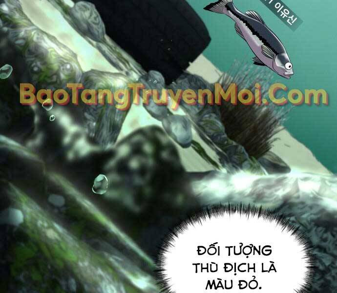 Hoá Thân Thành Cá Chapter 3 - 105