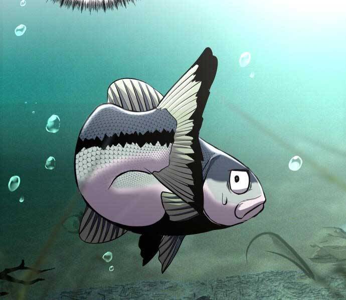 Hoá Thân Thành Cá Chapter 3 - 107