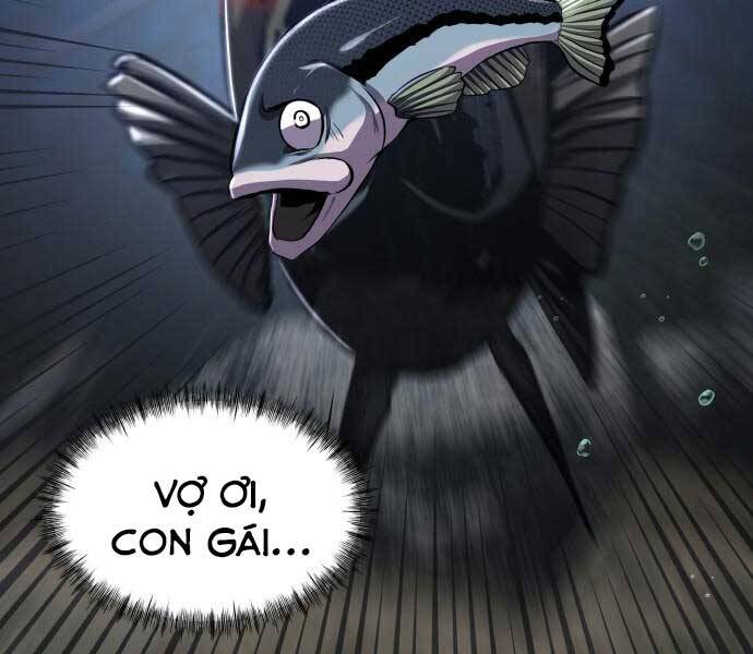 Hoá Thân Thành Cá Chapter 3 - 12