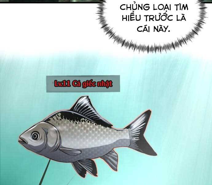 Hoá Thân Thành Cá Chapter 3 - 113