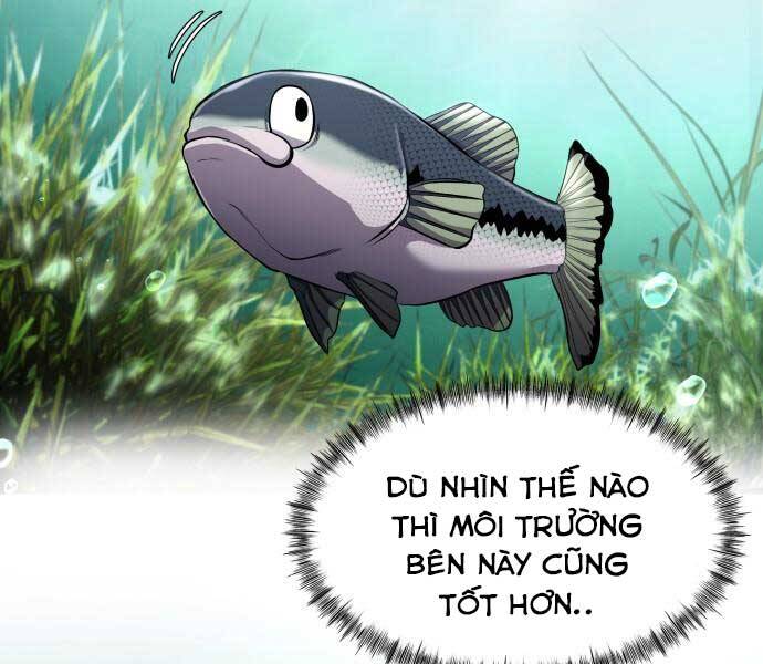 Hoá Thân Thành Cá Chapter 3 - 124